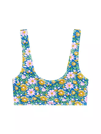PICTURE | Damen Bikinioberteil Wahine Printed |